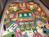 Image # 31591: Top Hand Upper Playfield