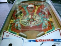Image # 14476: Top Hand Playfield
