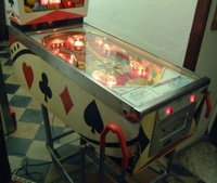 Image # 41868: Top Hand Cabinet - Left