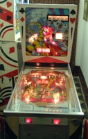 Image # 41869: Top Hand Illuminated Front View