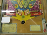 Image # 73235: Top Hat Lower Playfield