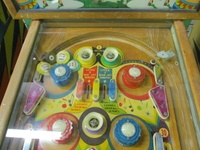 Image # 73233: Top Hat Upper Playfield