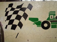 Image # 55751: Top Racer Cabinet - Left
