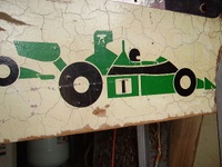 Image # 55752: Top Racer Cabinet - Left
