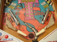 Image # 55739: Top Racer Lower Playfield