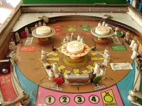 Image # 55738: Top Racer Upper Playfield