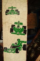 Image # 55750: Top Racer Backbox - Left
