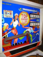 Image # 20182: Top Score Backglass