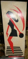 Image # 44317: Top Score Backbox - Right