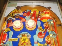 Image # 15723: Top Score Upper Playfield