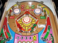Image # 43151: Top Speed Upper Playfield