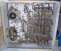 Image # 49199: Top Speed Inside Backbox