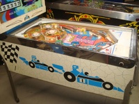 Image # 69327: Top Speed Cabinet - Left