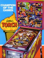 Image # 5042: Torch Flyer, Front