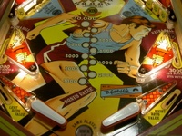 Image # 38517: Torch Illuminated Lower Playfield