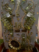 Image # 38523: Torch Under Playfield