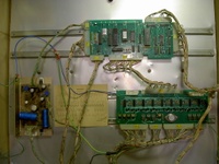 Image # 38529: Torch Inside Backbox