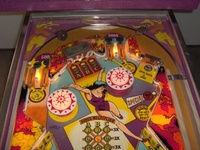 Image # 41104: Torch Illuminated Upper Playfield