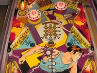 Image # 41105: Torch Illuminated Middle Playfield