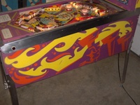 Image # 41110: Torch Cabinet - Right