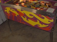Image # 41109: Torch Cabinet - Left