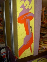 Image # 38520: Torch Backbox - Left