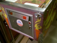 Image # 38522: Torch Cabinet - Front