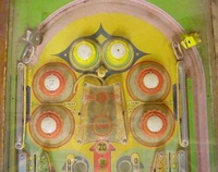 Image # 20373: Toreador Upper Playfield