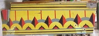 Image # 20376: Toreador Cabinet - Left