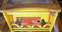 Image # 20378: Toreador Cabinet - Front