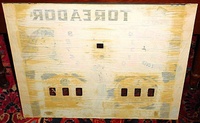 Image # 20452: Toreador Backglass - Reverse