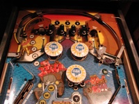 Image # 22260: Agents 777 Upper Playfield