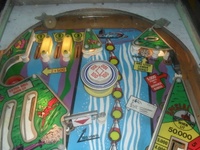Image # 50405: Torpedo!! Upper Playfield