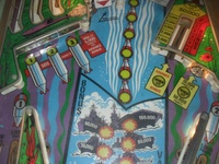 Image # 50406: Torpedo!! Middle Playfield