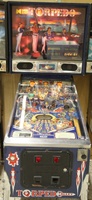 Image # 61134: Torpedo Alley Cabinet - Front View
