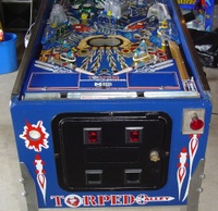 Image # 22912: Torpedo Alley Front