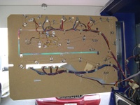 Image # 22913: Torpedo Alley Inside Backbox