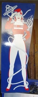Image # 22915: Torpedo Alley Backbox - Left