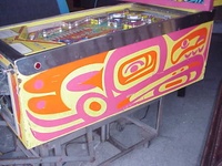 Image # 30795: Totem Cabinet - Right