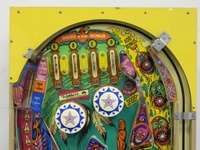 Image # 53421: Totem Upper Playfield