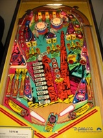Image # 19715: Totem Playfield