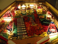 Image # 19716: Totem Illuminated Playfield