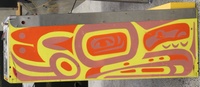 Image # 54874: Totem Alternate Cabinet Art