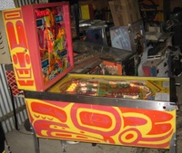Image # 63463: Totem Alternate Cabinet Art