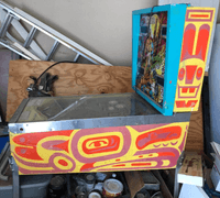 Image # 76322: Totem Alternate Cabinet Art