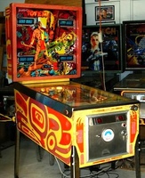 Image # 28559: Totem Cabinet - Full View