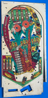 Image # 76327: Totem Alternate Playfield Composition