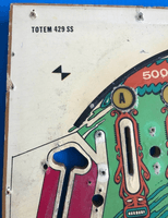 Image # 76328: Totem Alternate Playfield Composition