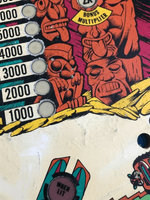 Image # 76333: Totem Alternate Playfield Composition