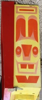 Image # 54873: Totem Backbox - Right